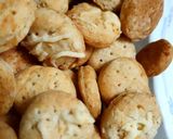 Foto del paso 8 de la receta Galletitas saladas