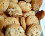Foto del paso 8 de la receta: Galletitas saladas