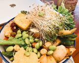 夏日首選-佛陀碗 Buddha bowl的食譜步驟5照片