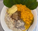 Foto langkah ke 3 dari resep Opor Ayam.