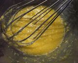 A picture of step 4 of Spicy German Potato Muffins.