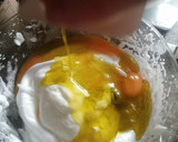 Foto del paso 3 de la receta: Bizcocho de dieta Naturhouse