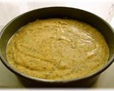 A picture of step 5 of Black Tea Apple Cake (Tarte Tatin Style).