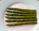 Vickys Asparagus with Vegan Hollandaise Sauce, GF DF EF SF NF recipe step 6 photo