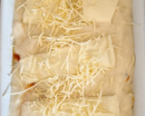 Foto del paso 8 de la receta: Canelones de pollo y paté
