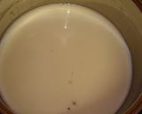 A picture of step 12 of A Sweet Paneer and Milk Dessert: Ras Malai.