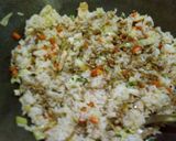 Foto langkah ke 3 dari resep Nasi Goreng Special.
