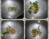 Tender potato chivda recipe step 3 photo