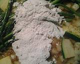 Some creamed vegetables recipe step 4 photo