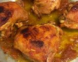 صورة لخطوة 5 من وصفة رز بخاري - دجاج