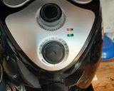 Foto del paso 2 de la receta: Galletas de avena en freidora de aire