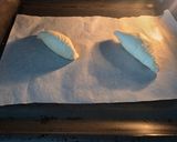 Foto del paso 5 de la receta Hojaldre de un dia de verano