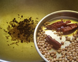 மட்டன் சுக்கா வருவல்(mutton sukka varuval recipe in tamil) ரெசிபி ஸ்டேப் 4 புகைப்படம்