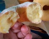 Foto langkah ke 8 dari resep Donat simple.