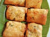 Martabak tahu