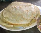 A picture of step 18 of Fried pan cake and Carrot sauce.