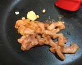 【源釀醬油】上海白菜炒年糕的食譜步驟2照片