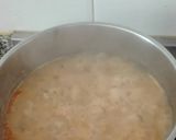 Foto del paso 6 de la receta: Judías blancas con bacalao