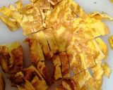 Foto del paso 5 de la receta: Arroz Chaufa