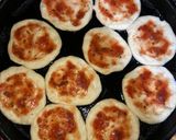 Foto del paso 2 de la receta: Picadas y pizzetas