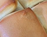A picture of step 7 of Copycat Texas Roadhouse Rolls 🍞🥖.