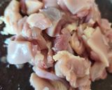 Foto del paso 2 de la receta: Chop Suey con Fideos