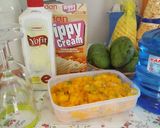 Foto langkah ke 1 dari resep Mango thai no sugar.