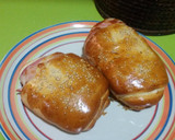 Foto del paso 9 de la receta: Napolitanas de jamon y queso con thermomix