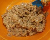 Foto langkah ke 2 dari resep Sate Lilit.