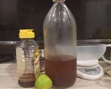 Foto langkah ke 6 dari resep Jamu paitan.