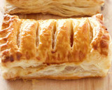 A picture of step 13 of Easy, Basic Apple Pie.