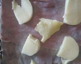 Foto del paso 5 de la receta: Tortilla de zapallitos rellena