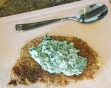 Spinach Dip Stuffed Cajun Chicken Breast recipe step 6 photo