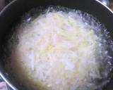 Cabbage Namul recipe step 2 photo