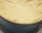 Citromtorta recept fázis 2 fotója