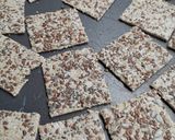 Foto del paso 4 de la receta: Galletas integrales con semillas