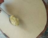 Chilli-Garlic Parathas recipe step 2 photo