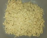 Foto langkah ke 1 dari resep Sate Lilit Mie.