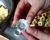 Foto langkah ke 6 dari resep Nastar Keranjang (No oven,No Teflon,No Mixer).