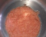 Foto del paso 1 de la receta: Alubias con carne seca 🥓🥓🥘