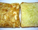 A picture of step 3 of Potato Croquette Sandwich.