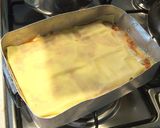 A picture of step 27 of Italian Mamma's Lasagna.