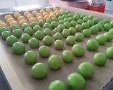 Foto langkah ke 3 dari resep Putri salju.