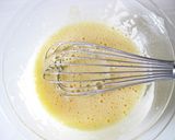 A picture of step 2 of Rich Milk Pancakes.
