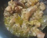 চিকেন কারি (Chicken curry recipe in Bengali) রেসিপি ধাপ - 2 ছবি