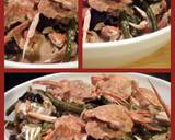 AMIEs "GINATANG ALIMASAG" (Crabs with Pumpkin in Coconut Milk) recipe step 4 photo