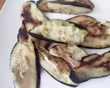 Foto del paso 2 de la receta: Lasaña de berenjenas sin carne