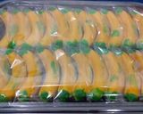 Foto langkah ke 15 dari resep Banana Steam.