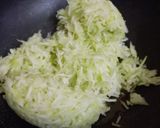 A picture of step 2 of Bottle Gourd.