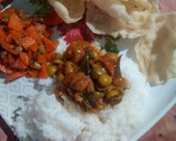 பச்சை சுண்டைக்காய் கெட்டி குழம்பு ரெசிபி ஸ்டேப் 6 புகைப்படம்